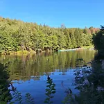 Gemuetliche Am Nationalpark Harz Mit Parkplatz Am Haus