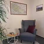 Gemuetliche Am Nationalpark Harz Mit Parkplatz Am Haus Appartamento *