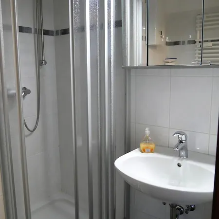 Apartment Gemuetliche Am Nationalpark Harz Mit Parkplatz Am Haus Altenau (Lower-Saxony)