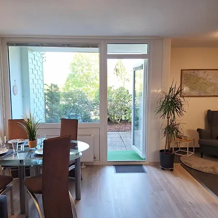 Apartment Gemuetliche Am Nationalpark Harz Mit Parkplatz Am Haus *