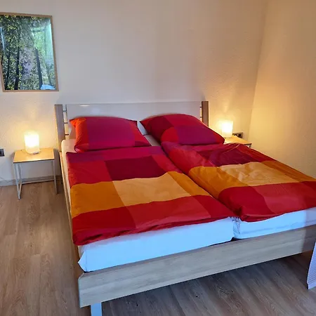 Gemuetliche Am Nationalpark Harz Mit Parkplatz Am Haus ألتيناو