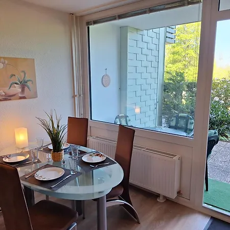 Gemuetliche Am Nationalpark Harz Mit Parkplatz Am Haus Apartment *