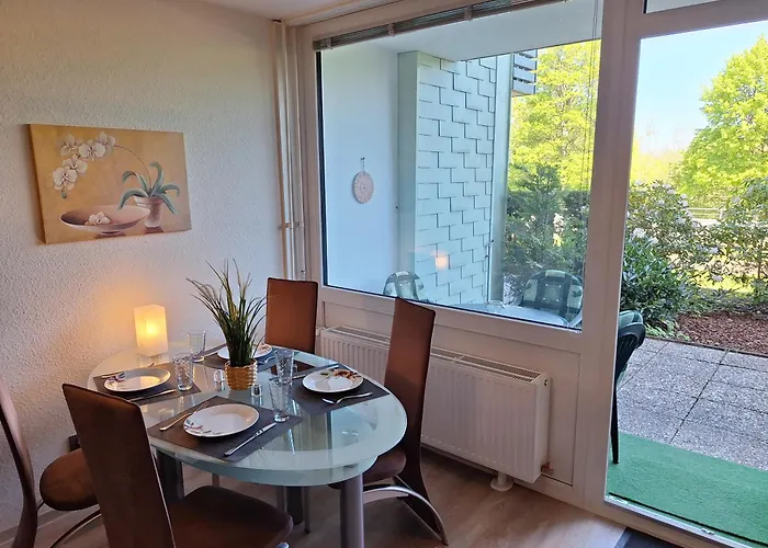 Gemuetliche Am Nationalpark Harz Mit Parkplatz Am Haus Апартаменты *