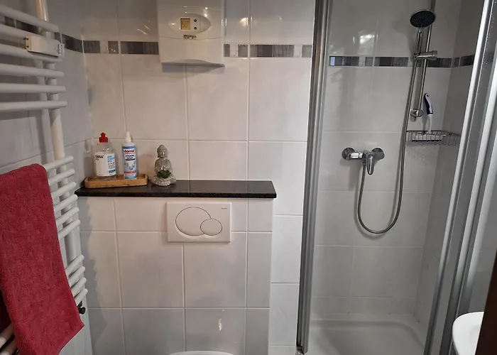 Gemuetliche Am Nationalpark Harz Mit Parkplatz Am Haus Альтенау