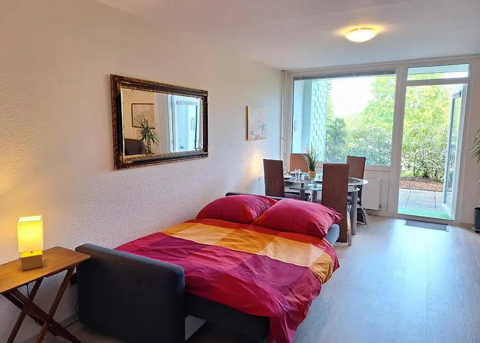 Gemuetliche Am Nationalpark Harz Mit Parkplatz Am Haus *